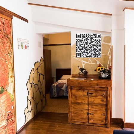 Apartamento A Casa Tua Ostia Antica Exterior foto