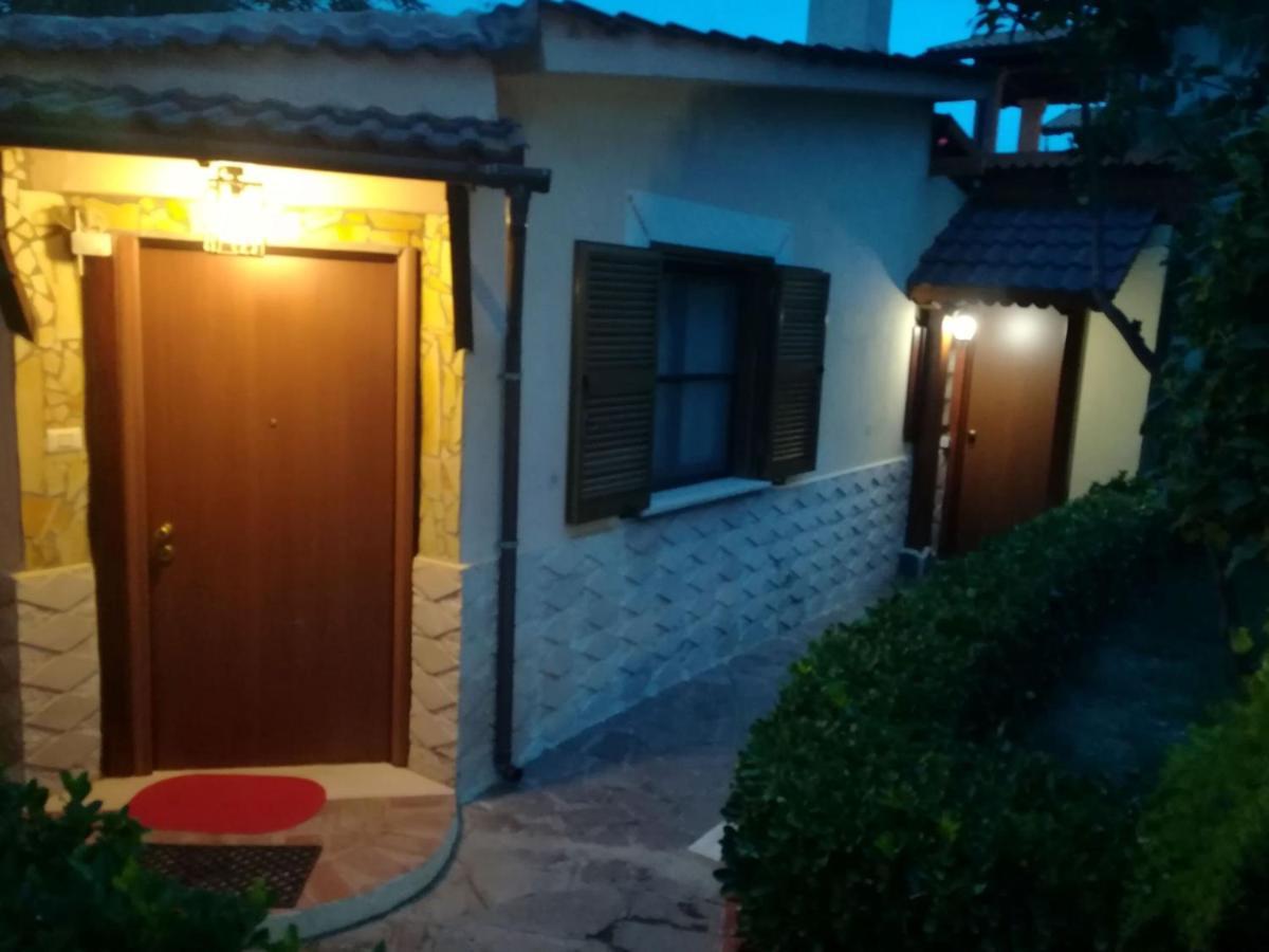 Apartamento A Casa Tua Ostia Antica Exterior foto