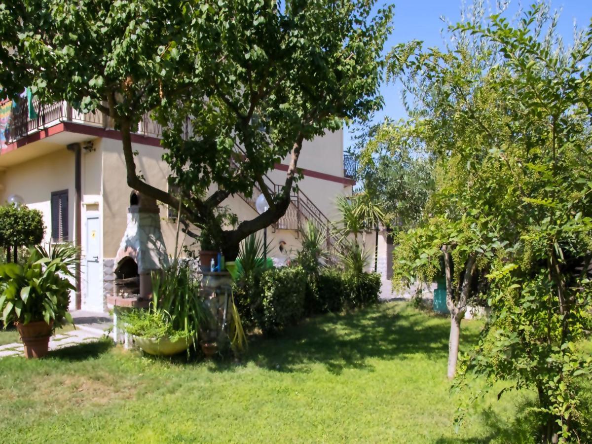 Apartamento A Casa Tua Ostia Antica Exterior foto