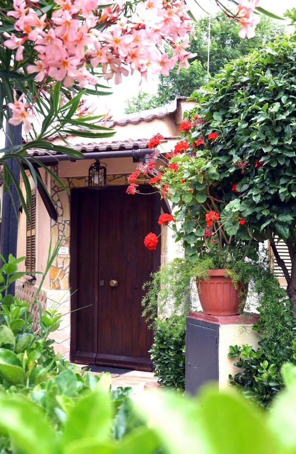 Apartamento A Casa Tua Ostia Antica Exterior foto
