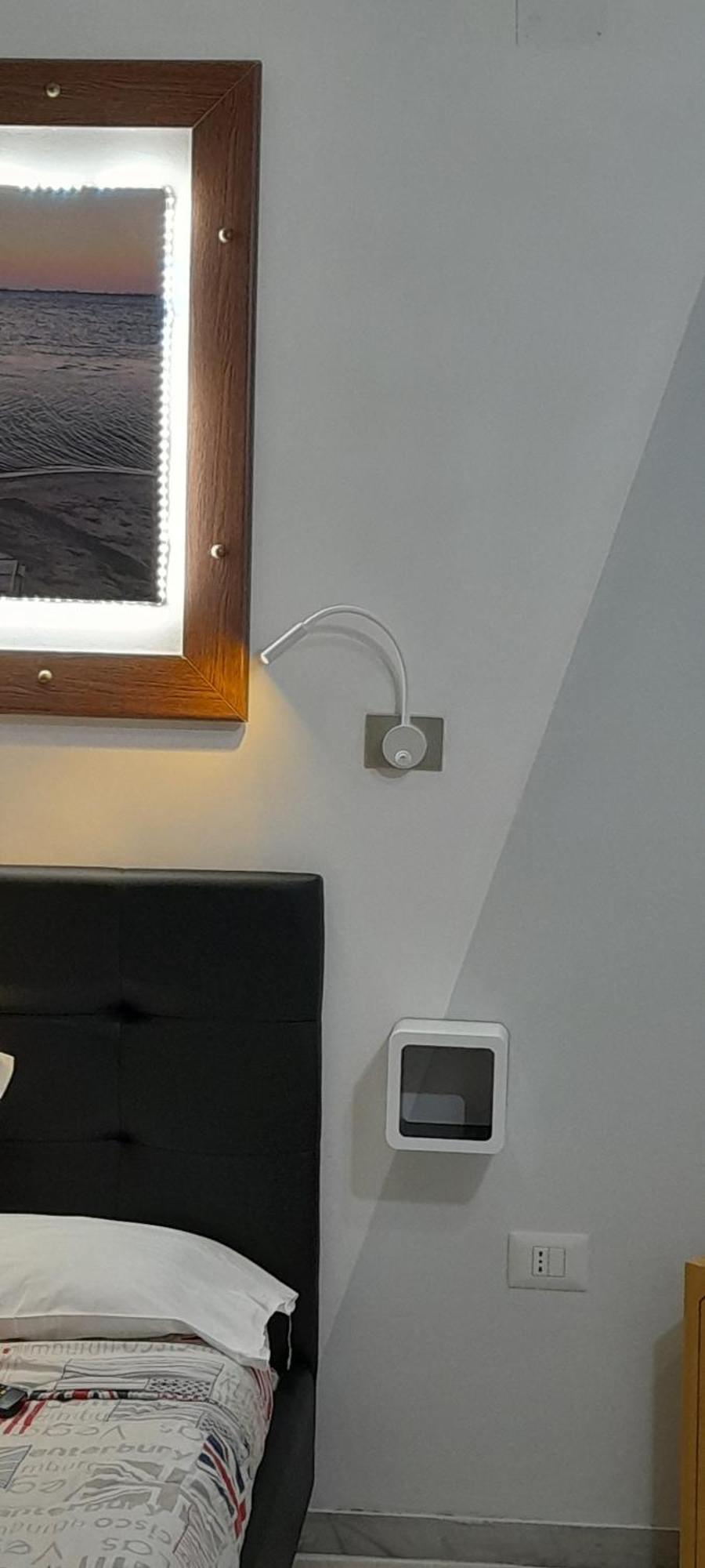 Apartamento A Casa Tua Ostia Antica Habitación foto