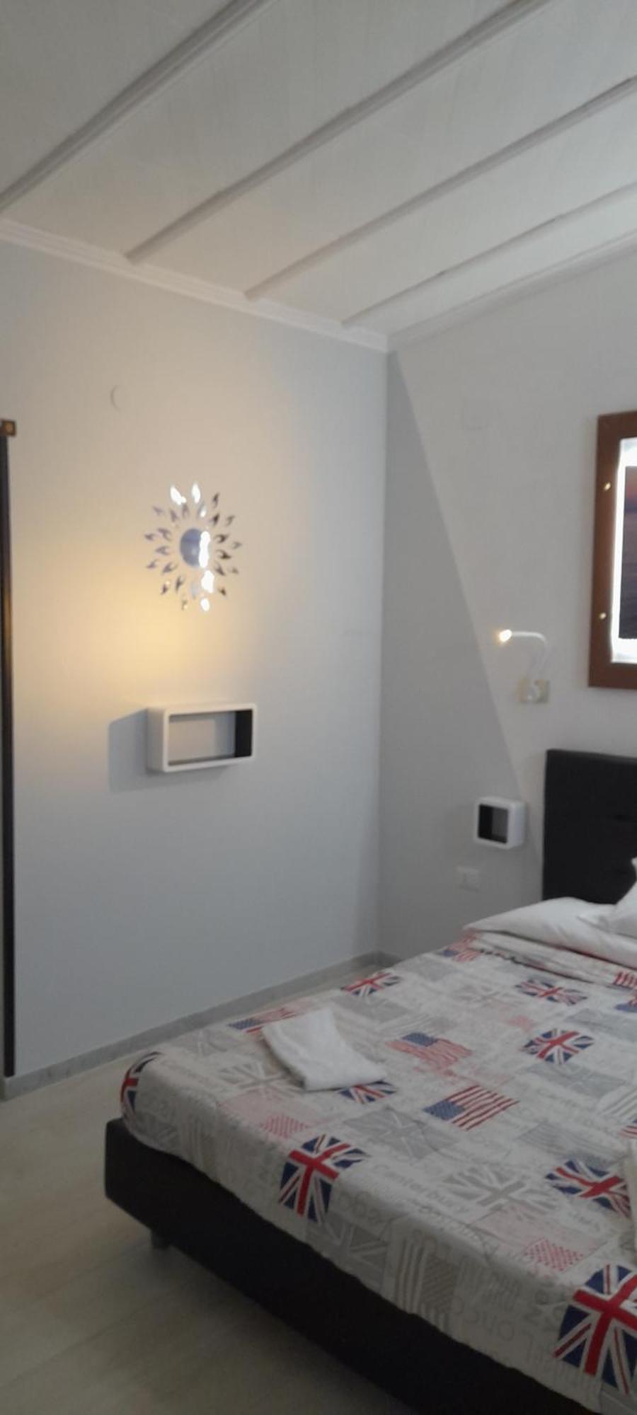 Apartamento A Casa Tua Ostia Antica Habitación foto
