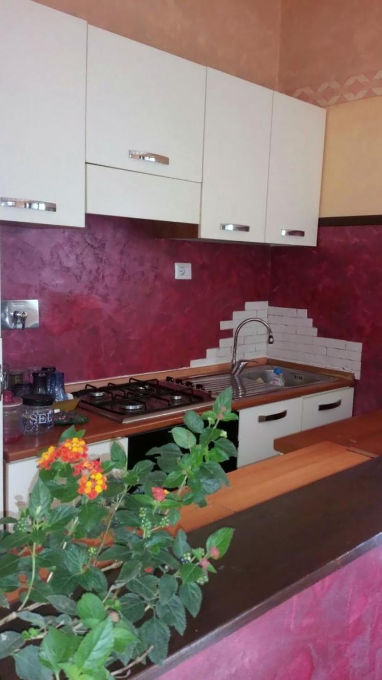 Apartamento A Casa Tua Ostia Antica Habitación foto