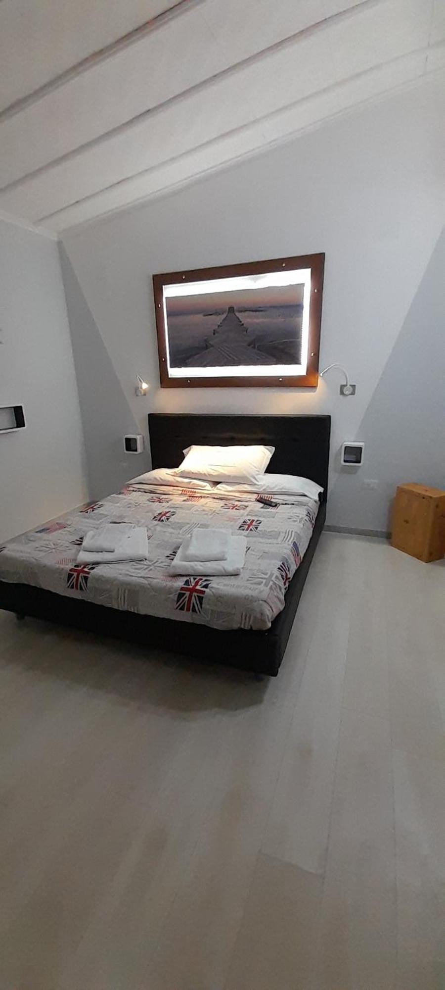 Apartamento A Casa Tua Ostia Antica Habitación foto