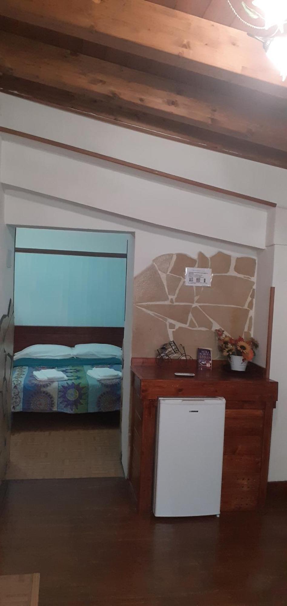 Apartamento A Casa Tua Ostia Antica Habitación foto