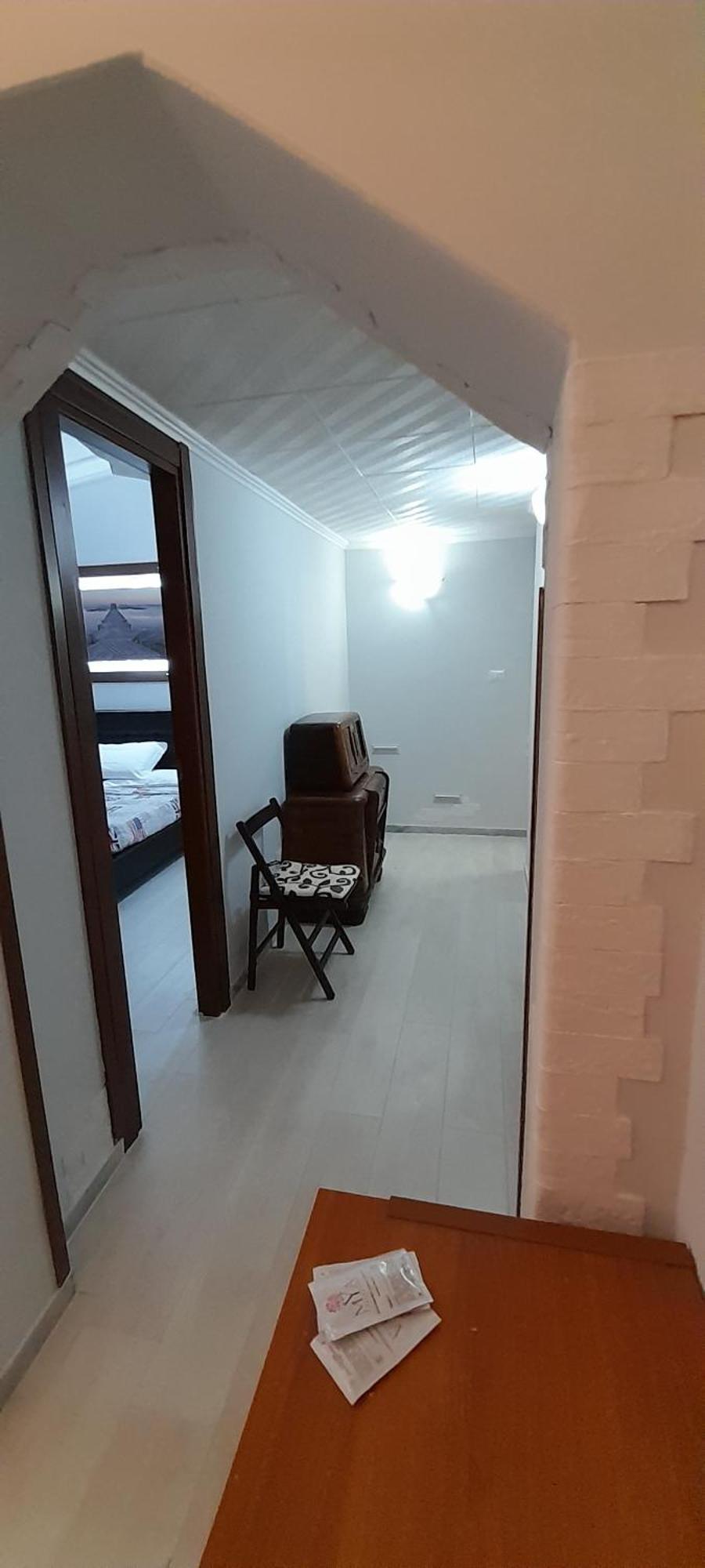 Apartamento A Casa Tua Ostia Antica Habitación foto