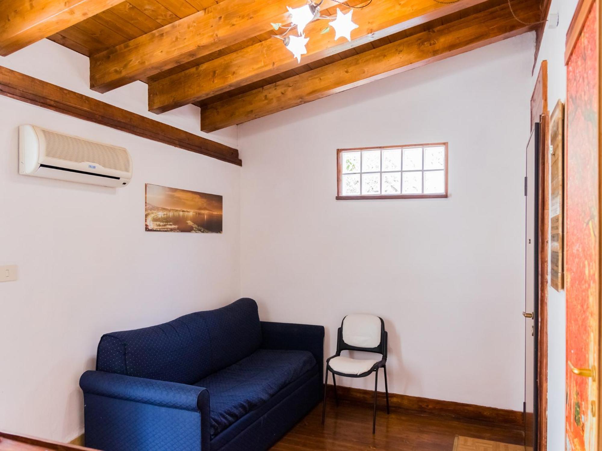 Apartamento A Casa Tua Ostia Antica Exterior foto